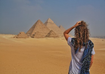 Cairo and Alexandria attractions from Taba land border | Egypt Budget Travel | Egypt Travel Packages