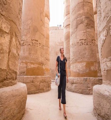 Egypt Budget Travel | Egypt Travel Packages