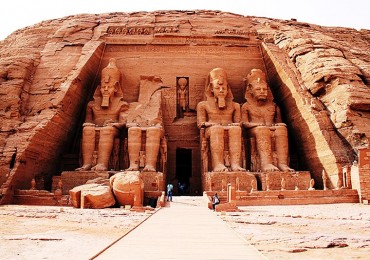 Abu Simbel Day Tour from Cairo by Flight