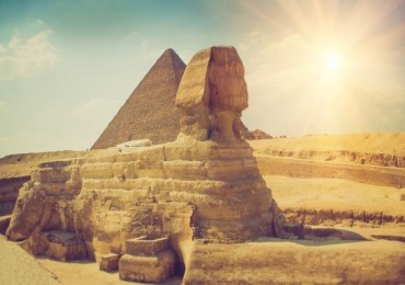 Attractions of Cairo in One Day Tour from Luxor by Plane