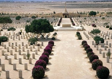 El Alamein Tours