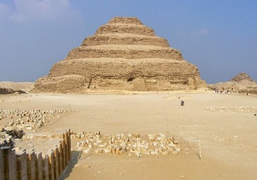 Half Day Tour to Sakkara and Memphis