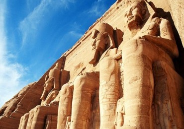 Abu Simbel Day Tour from Aswan