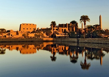 azmara quest at safaga - overnight in luxor