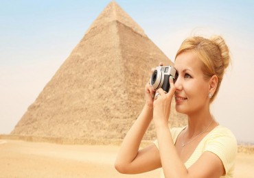 Cairo Day Excursions from Hurghada by Car