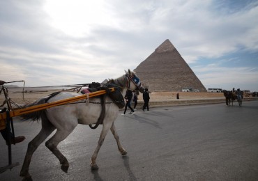 Easter Tours Package of Egypt