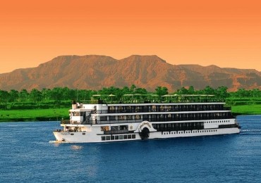Egypt classic tour with Nile Cruise