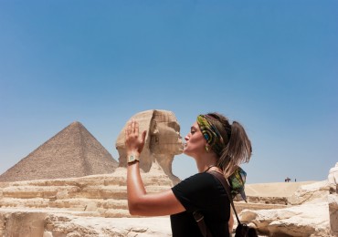 Egypt Women Tour Package Egypt Women Tour Package