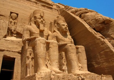 King Ramses classic tour package