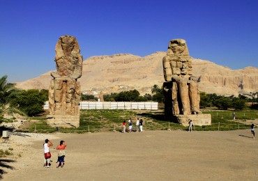 Luxor Excursions from Sharm el Sheikh by Flight